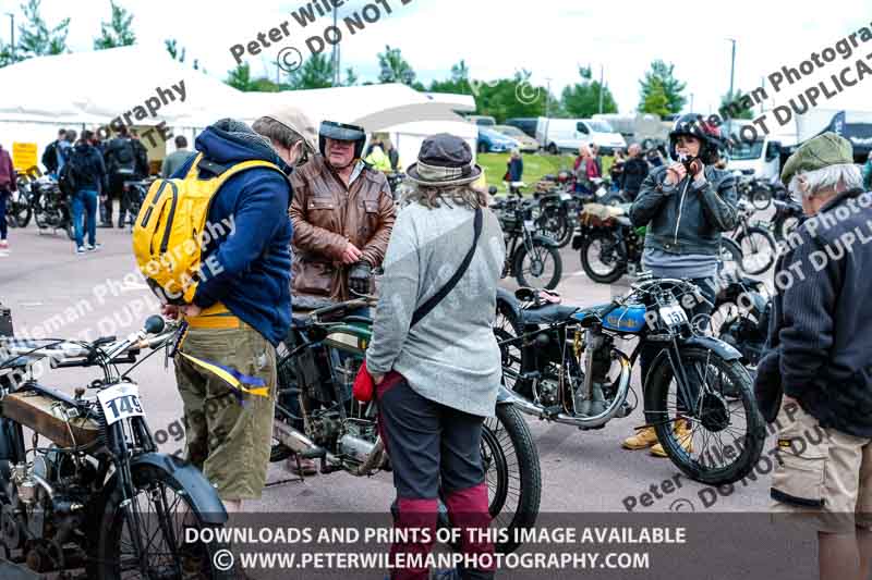 Vintage motorcycle club;eventdigitalimages;no limits trackdays;peter wileman photography;vintage motocycles;vmcc banbury run photographs